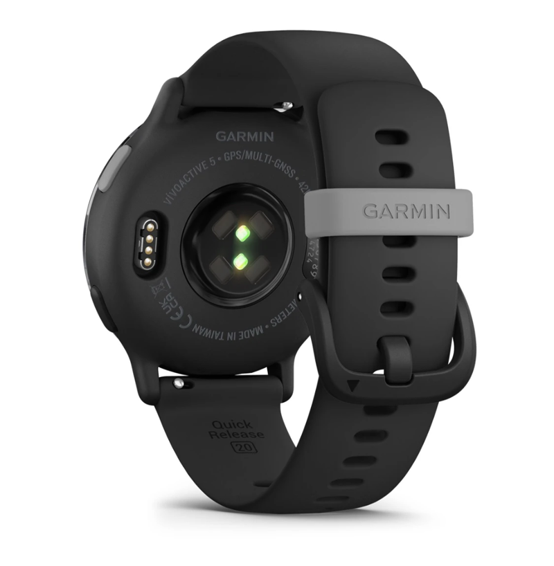 Garmin Vivoactive 5 Slate-5
